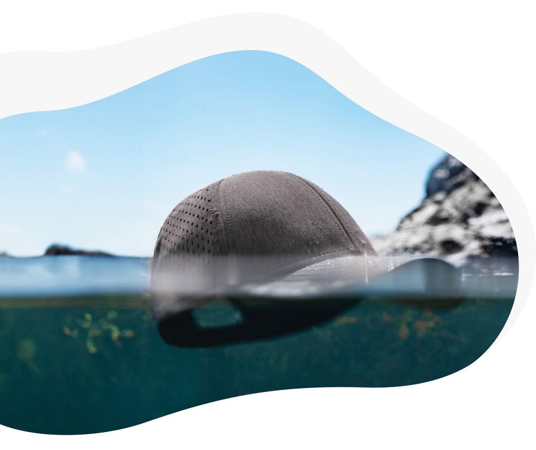 Custom Branded Melin Hats