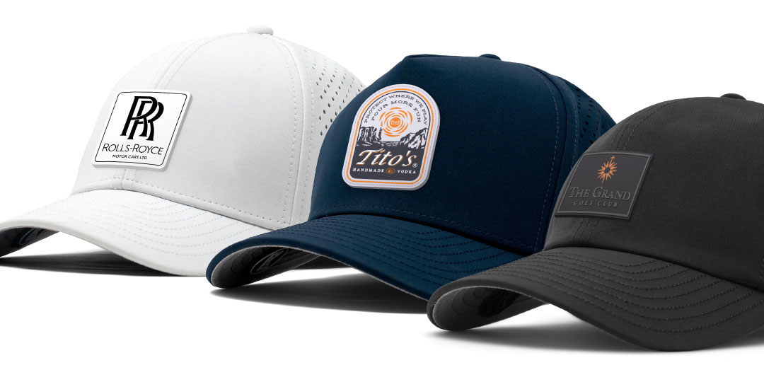 Custom Branded Melin Hats